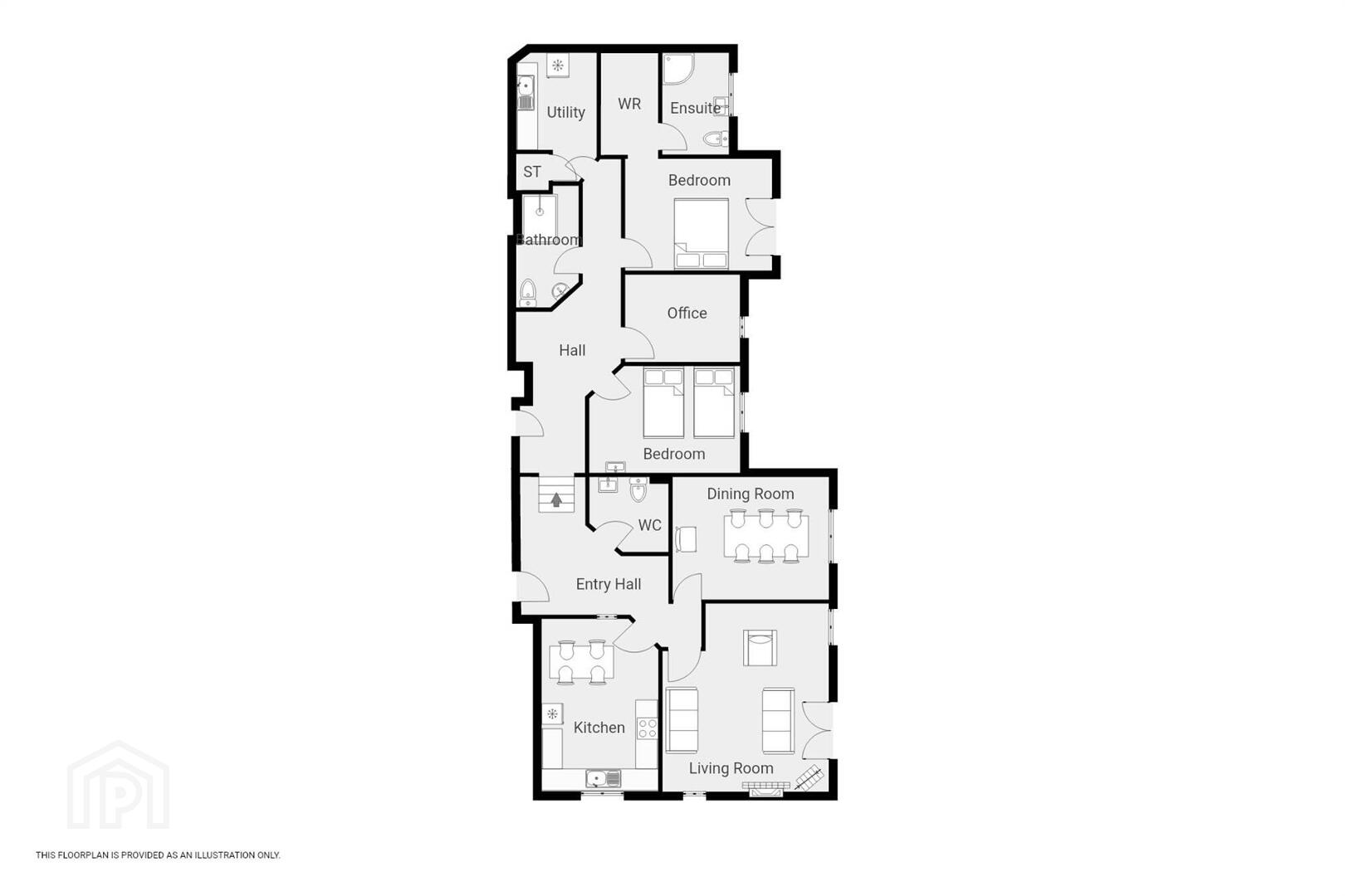 Apt 47, Minnowburn Mews 28 of 28