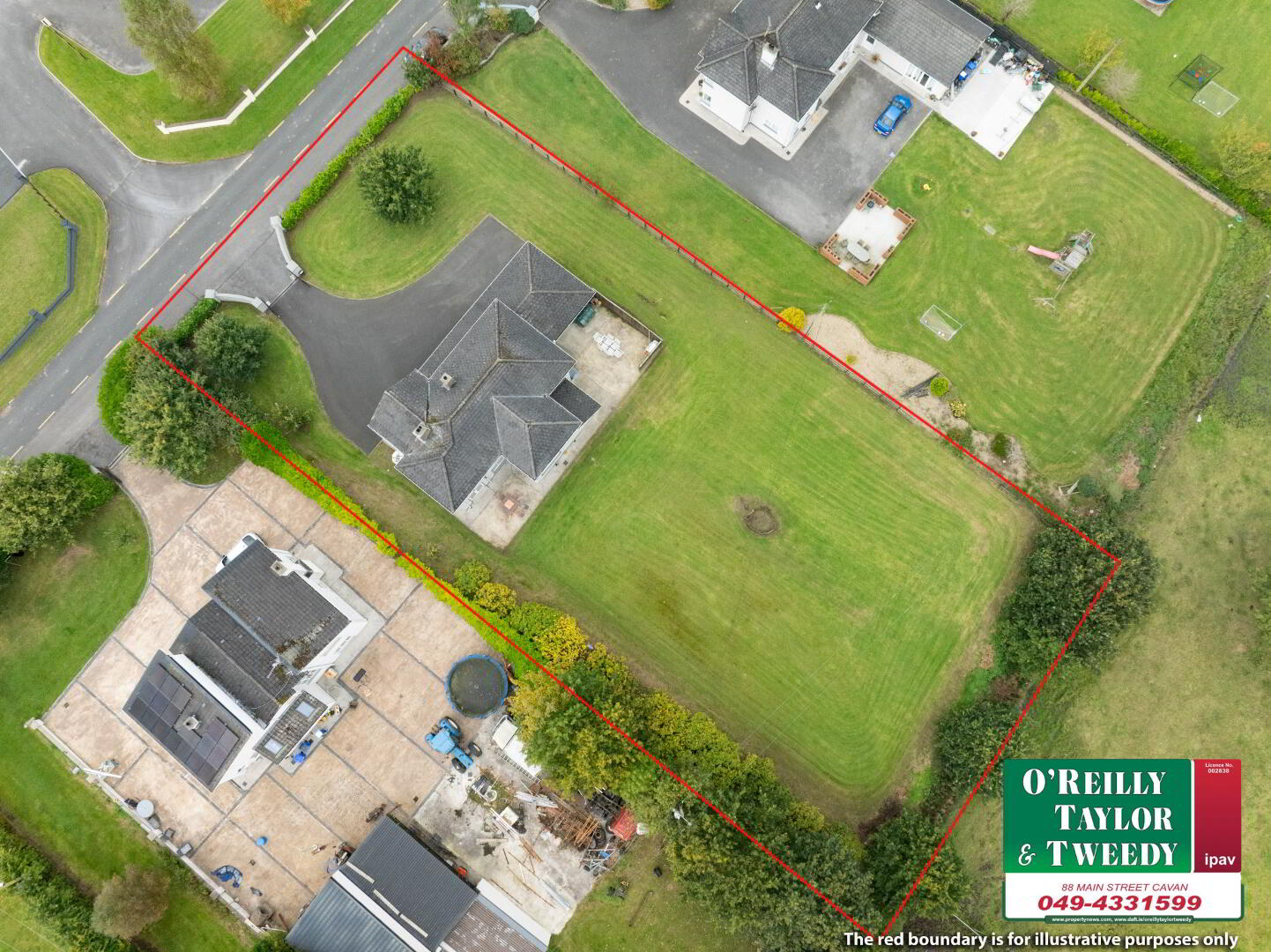 Ballynamannan 28 of 37