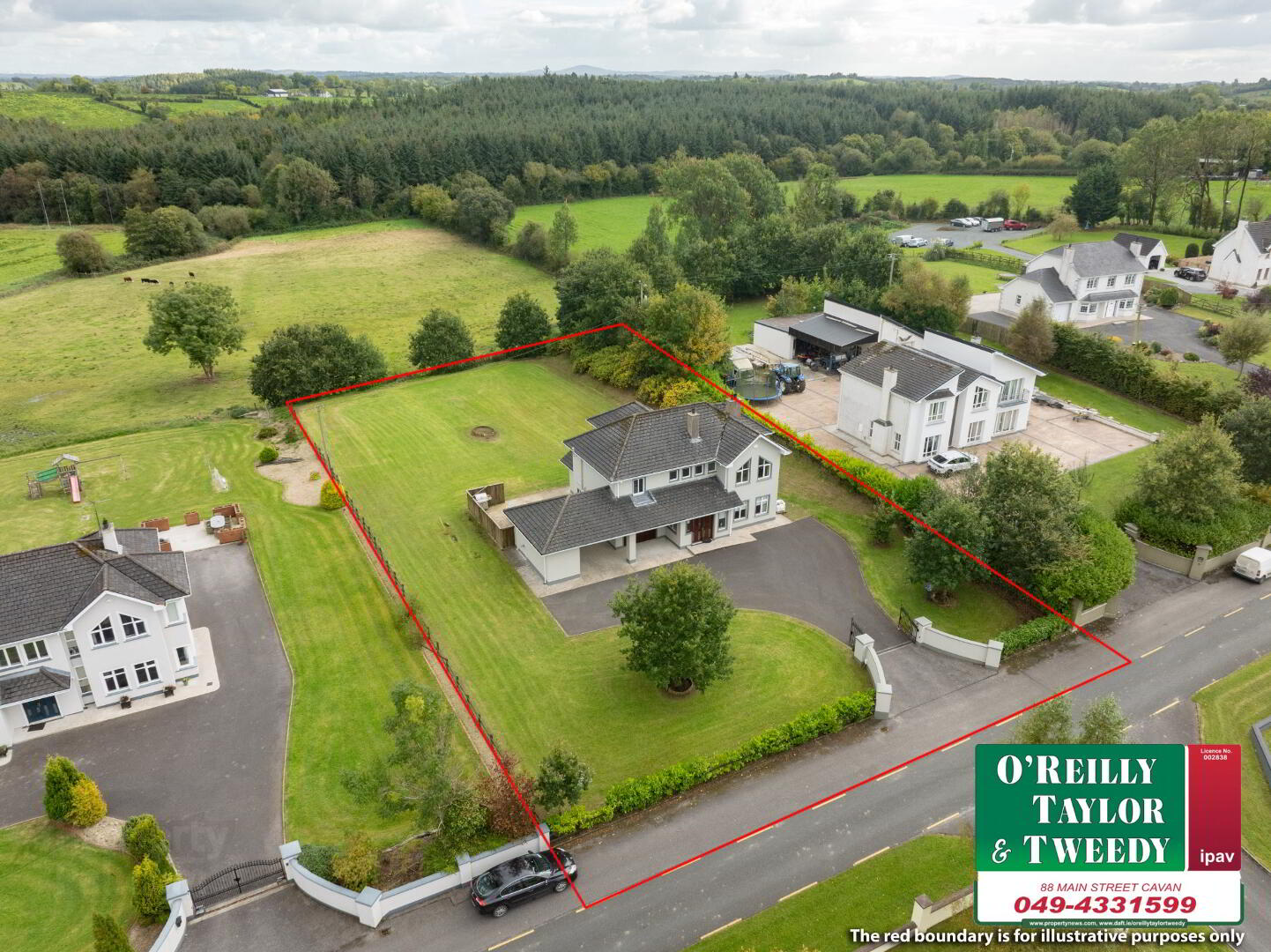 Ballynamannan 30 of 37
