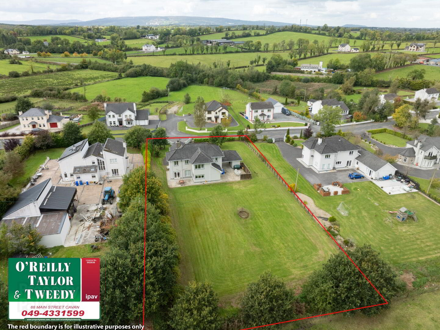 Ballynamannan 33 of 37