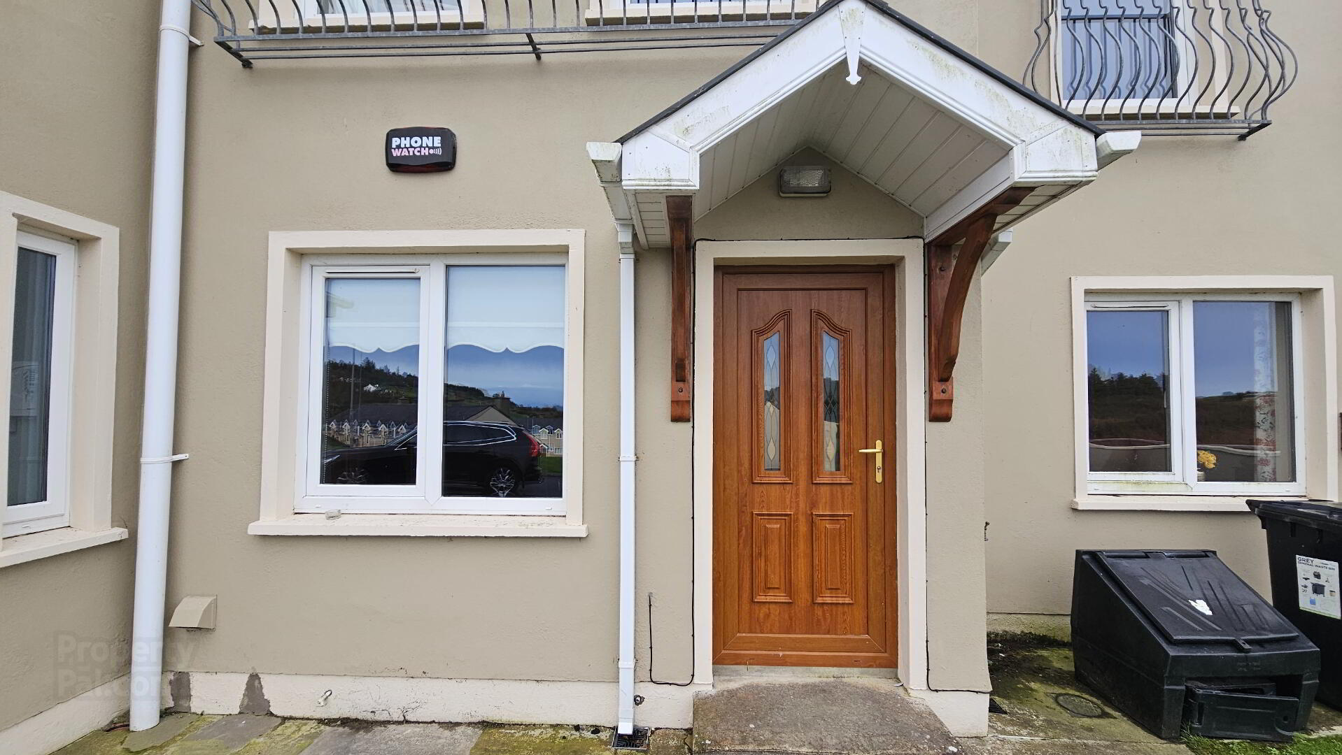 23 Cluain Dara, Gortahork