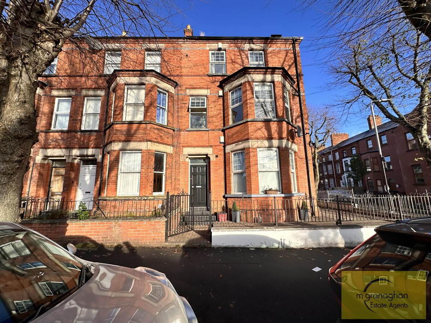 Apt 2, 6 Glandore Avenue 1 of 15