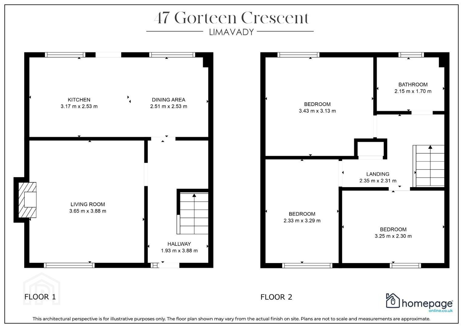 47 Gorteen Crescent 36 of 37