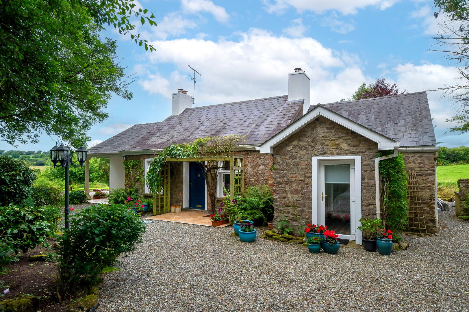 Mallory Cottage, Ballylusky Ballynoe