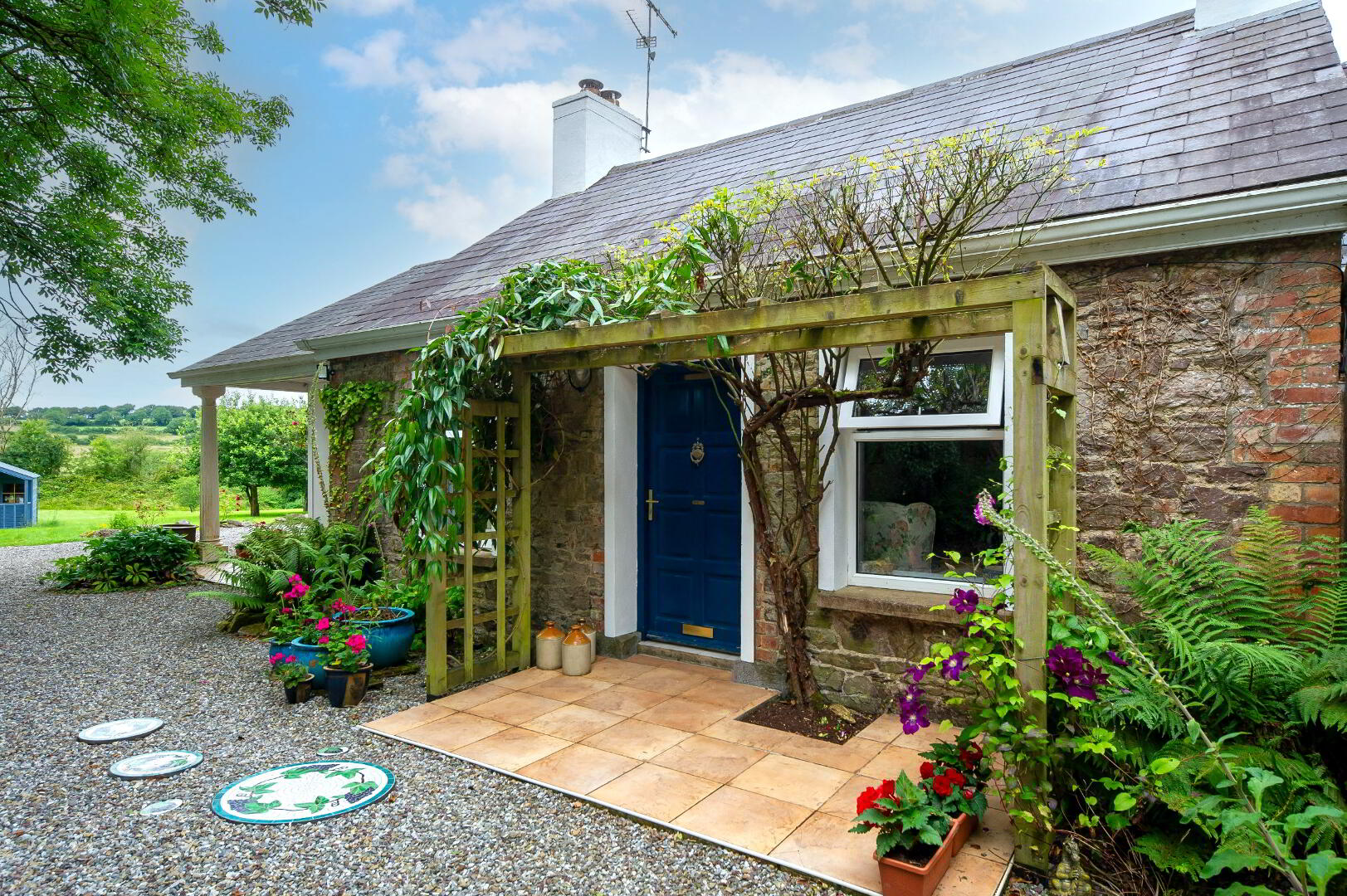 Mallory Cottage, Ballylusky Ballynoe