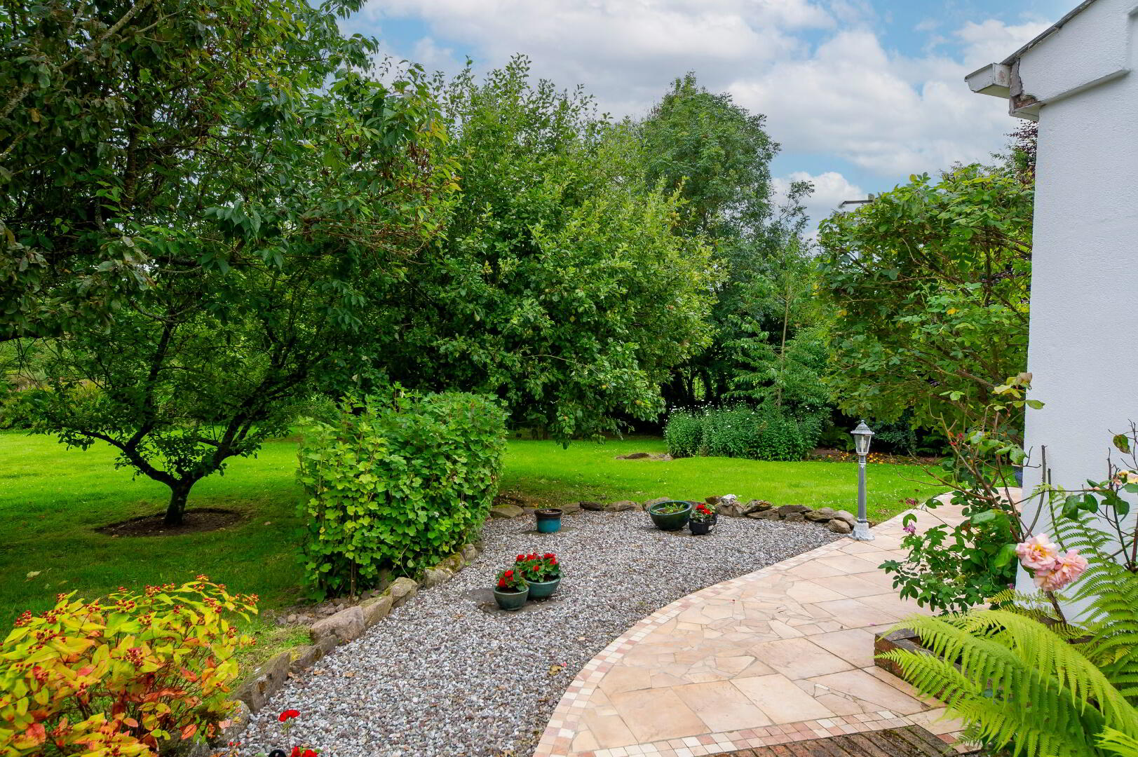 Mallory Cottage, Ballylusky Ballynoe