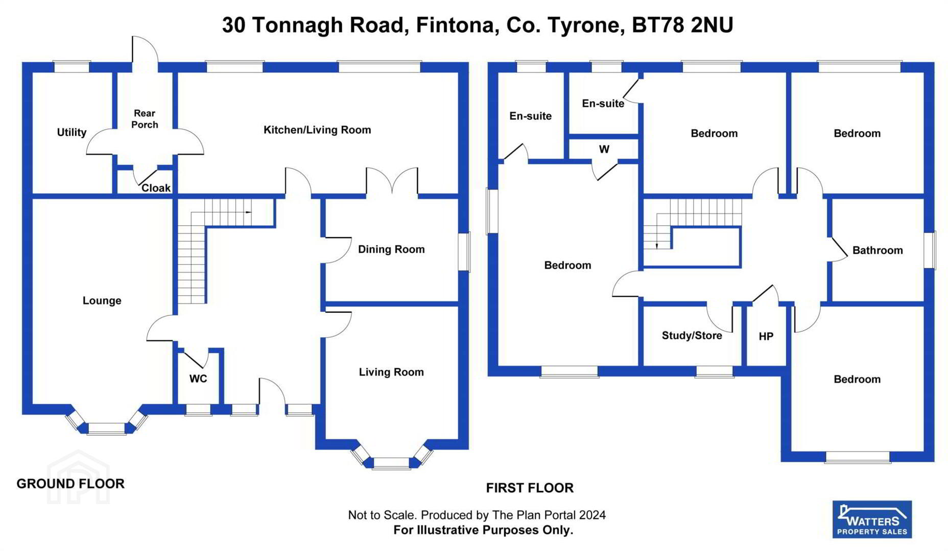 30 Tonnagh Road 41 of 43