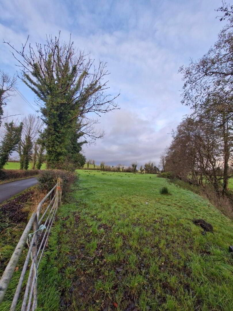 Land, Off Old Coach Road