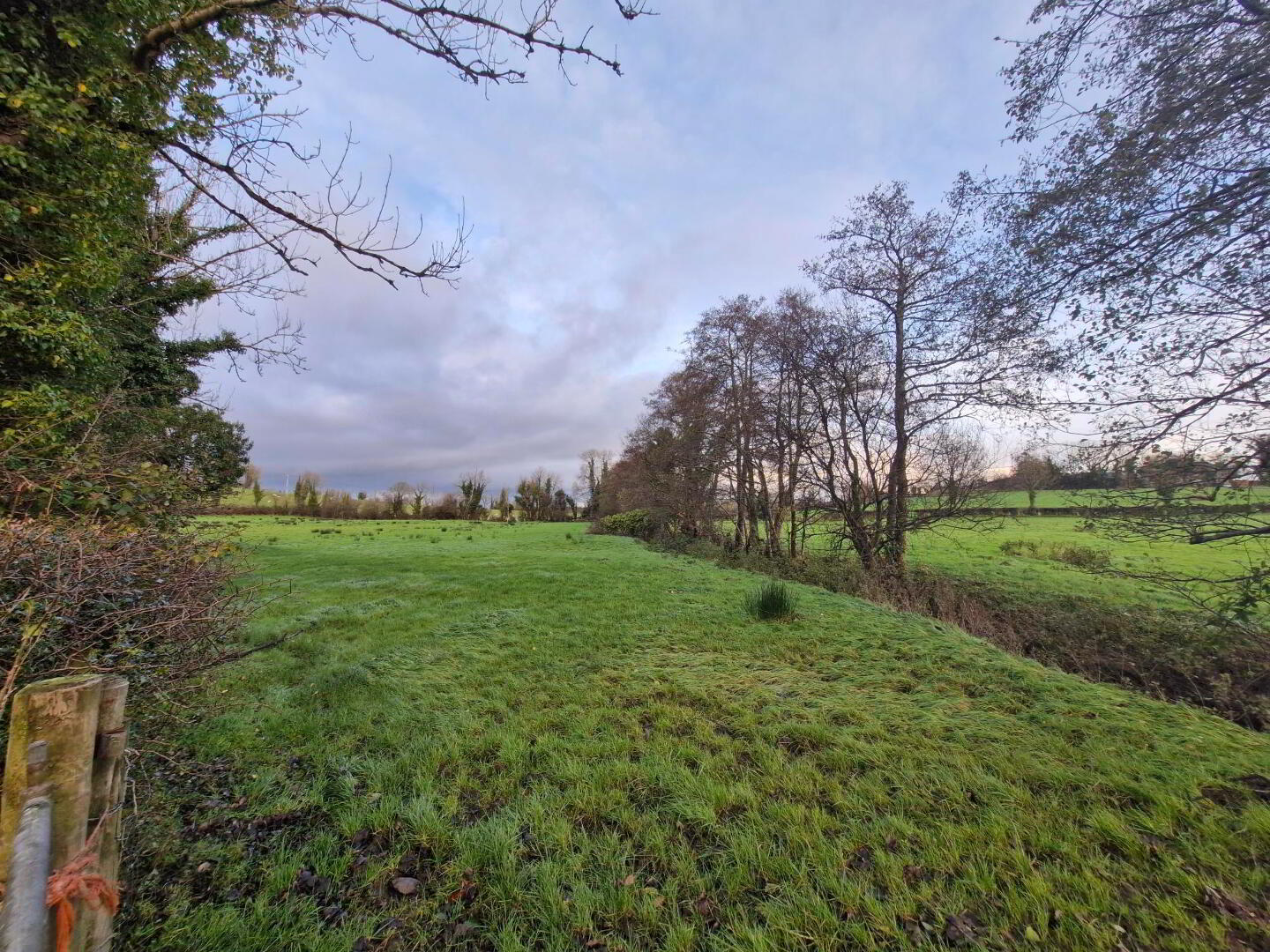 Land, Off Old Coach Road