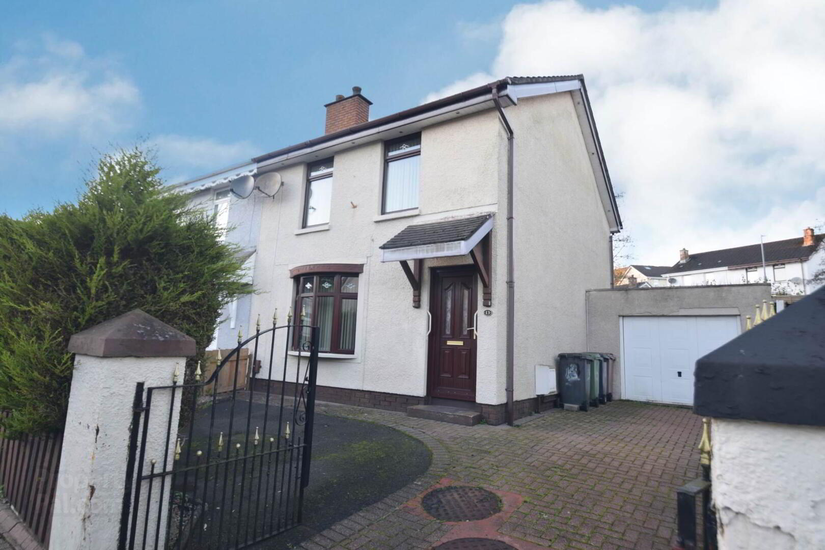 13 Ardcaoin Gardens