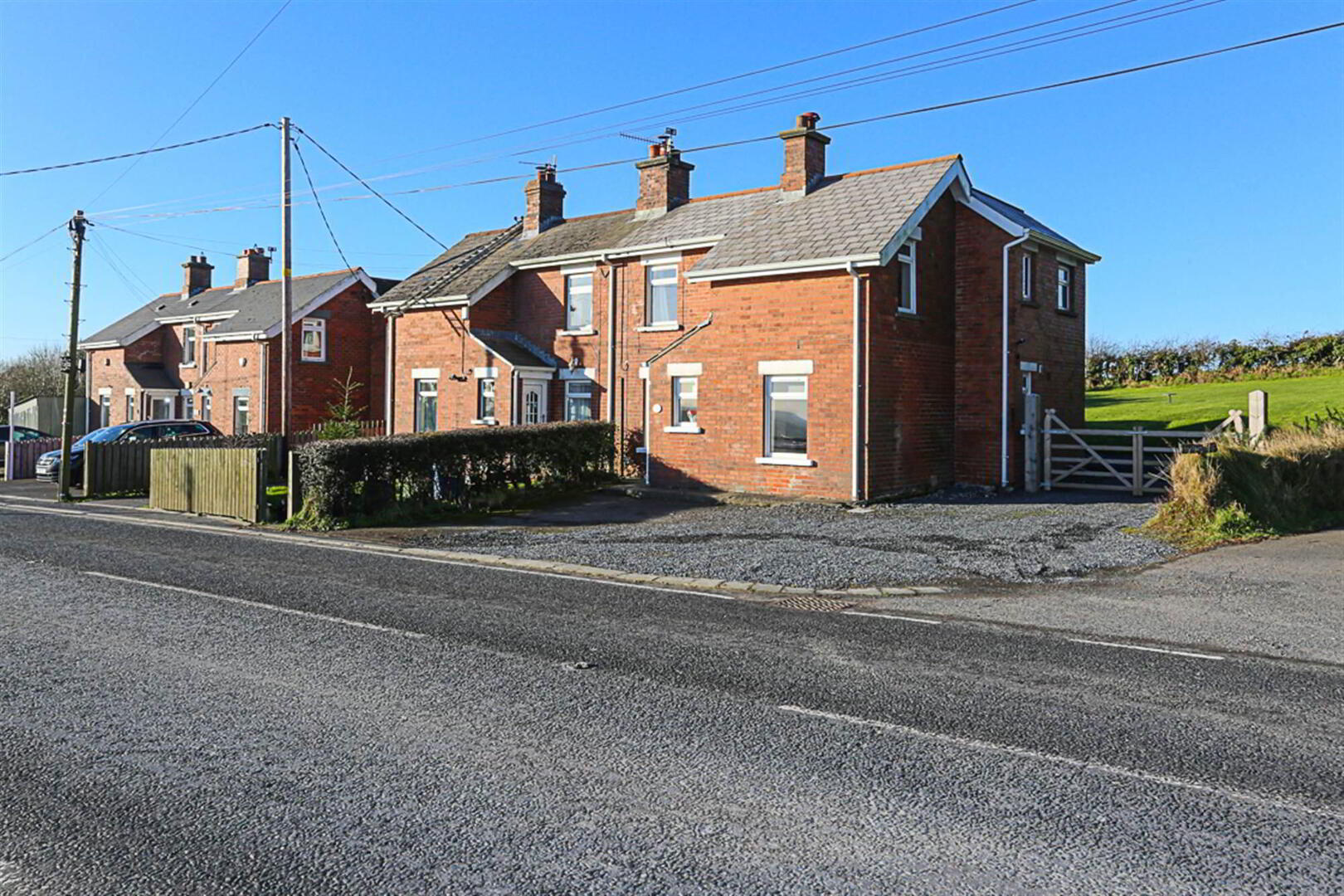 1 Ballykeel Cottages