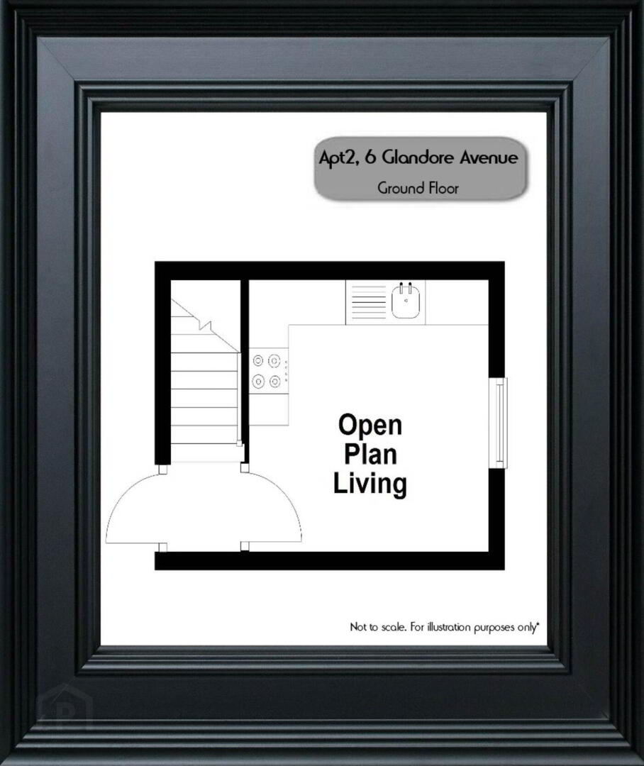 Apt 2, 6 Glandore Avenue 14 of 18