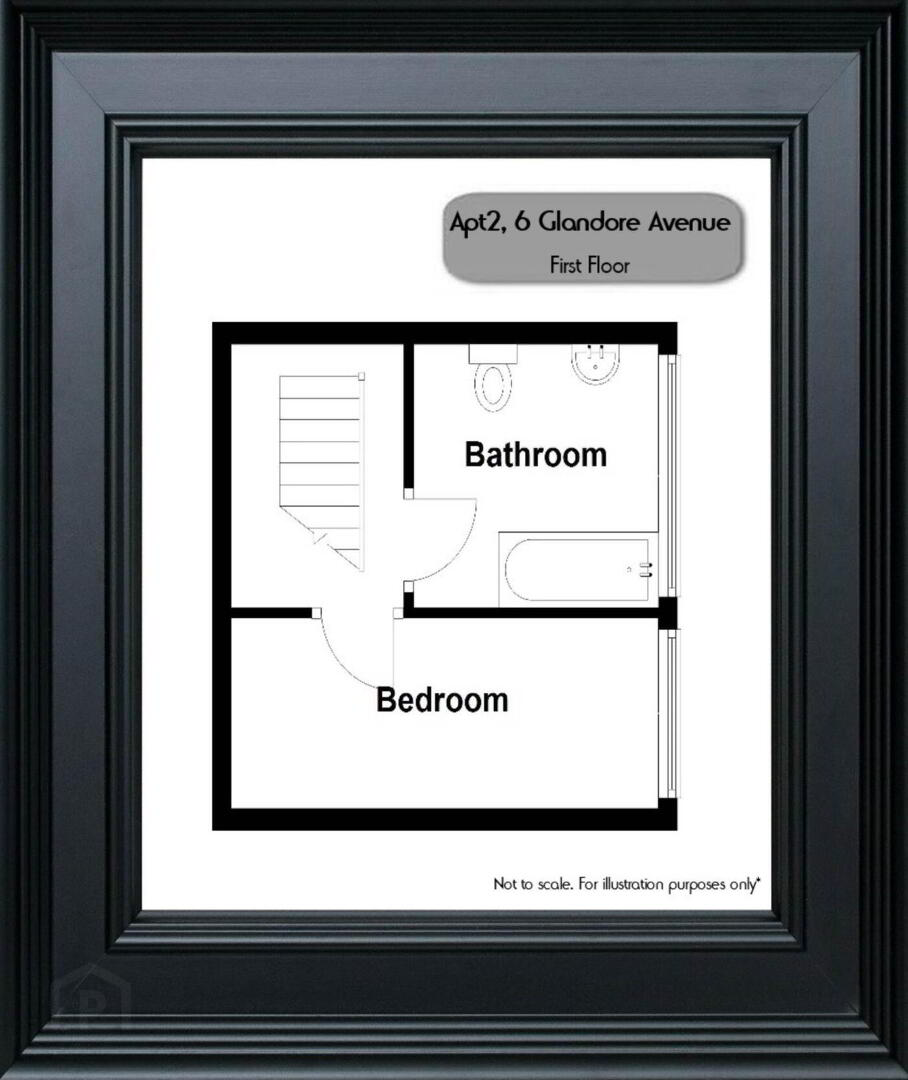 Apt 2, 6 Glandore Avenue 15 of 18