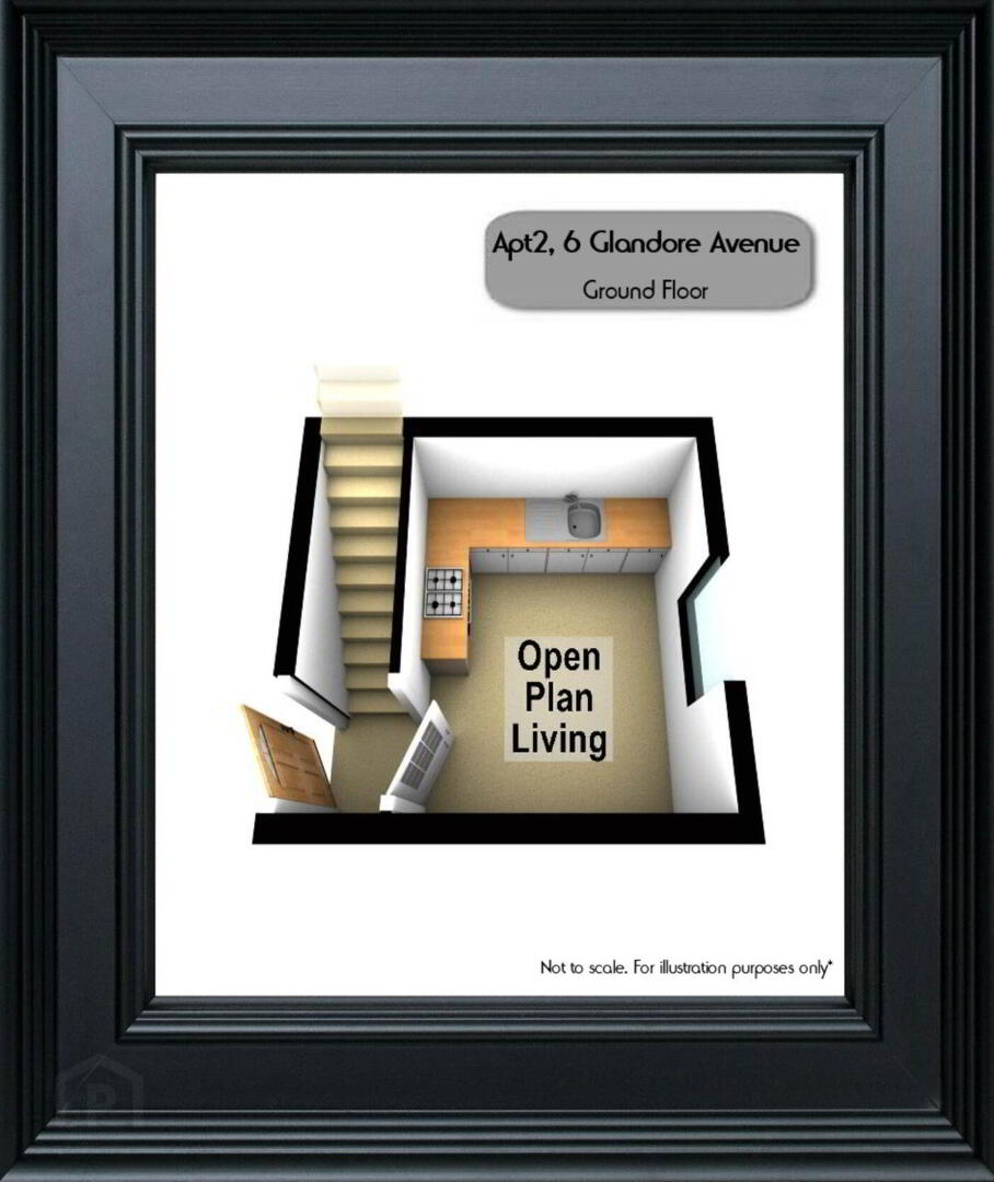 Apt 2, 6 Glandore Avenue 16 of 18