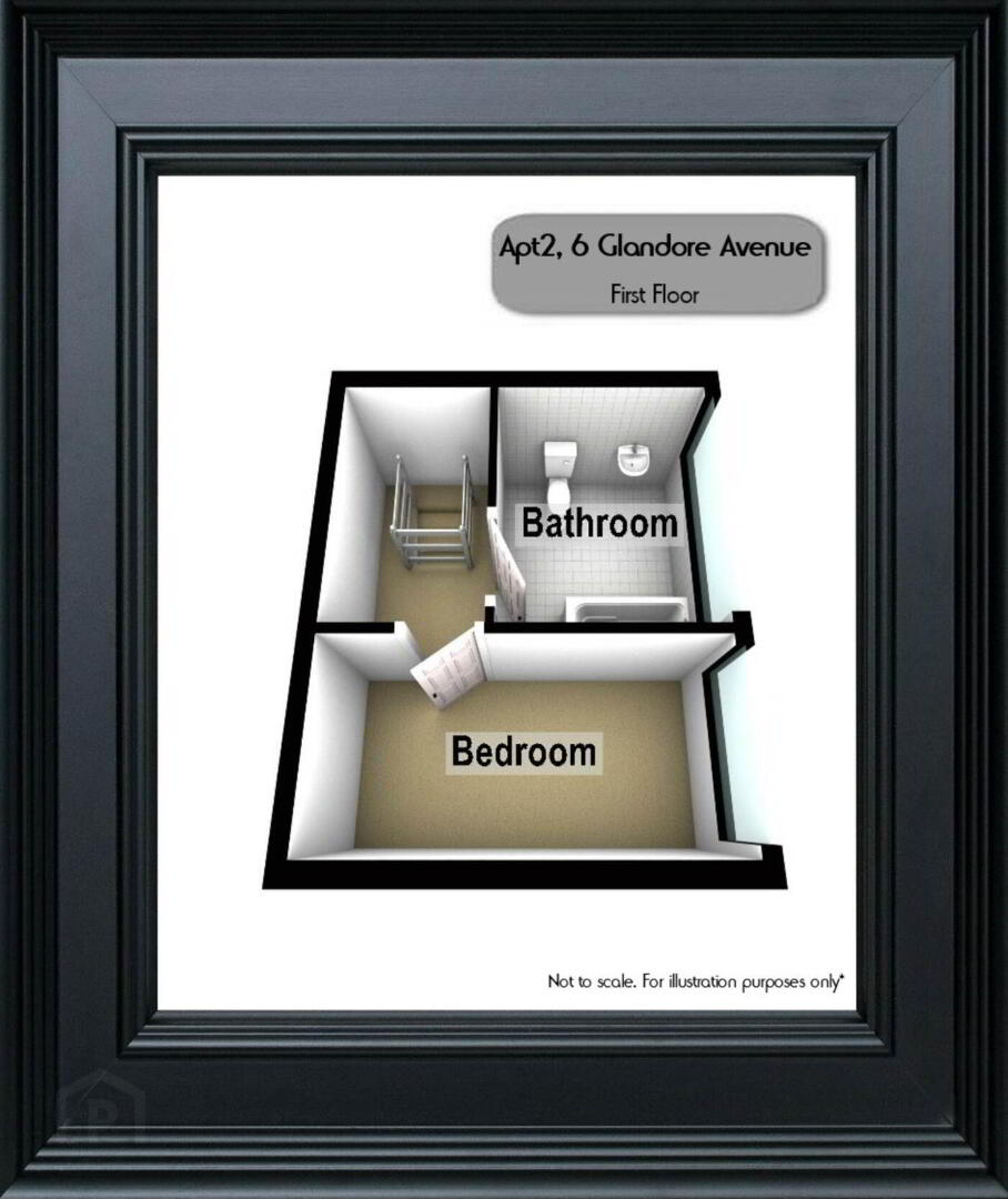 Apt 2, 6 Glandore Avenue 17 of 18