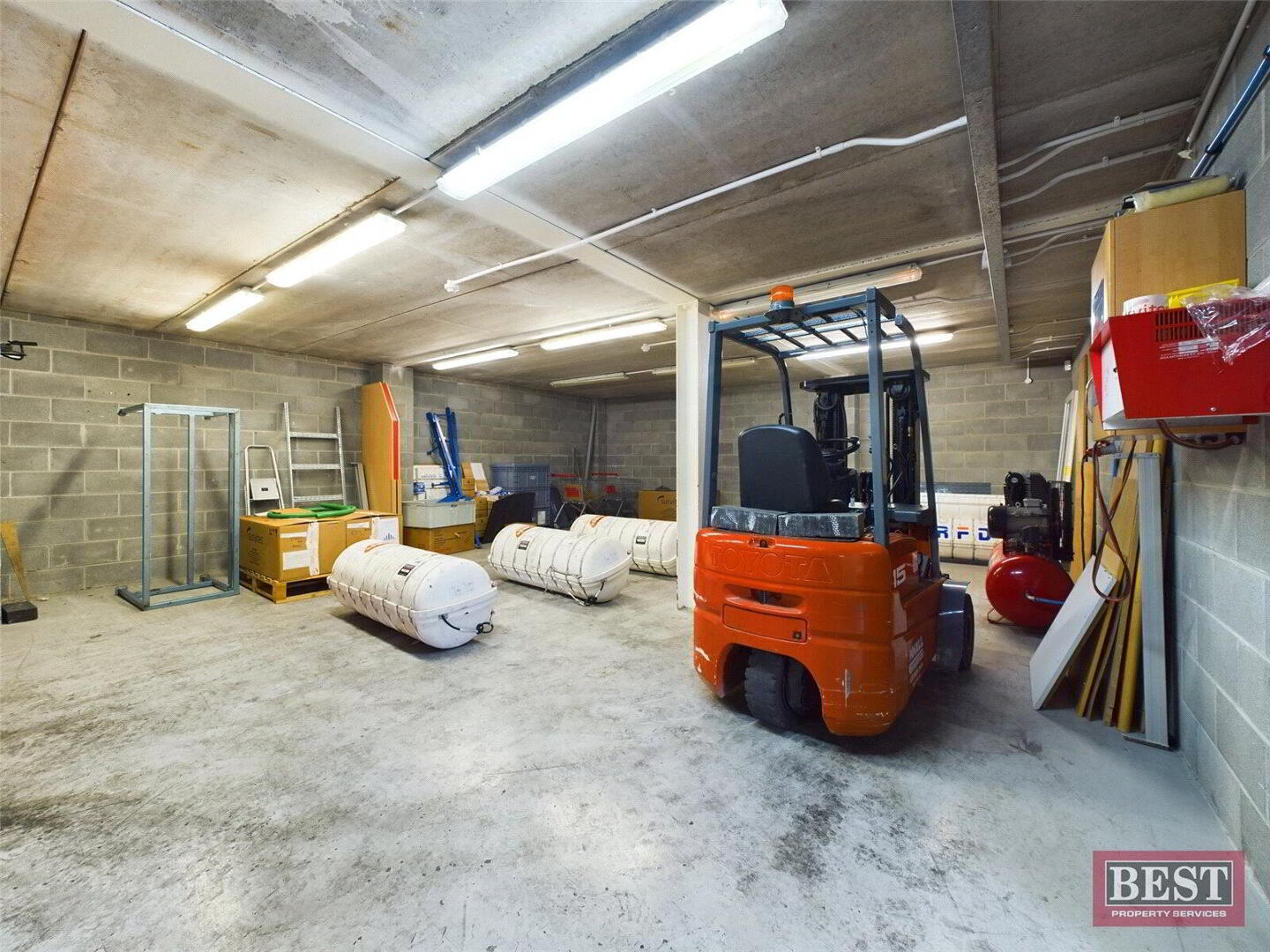 Unit 7c, Loughway Business Park 5 of 7