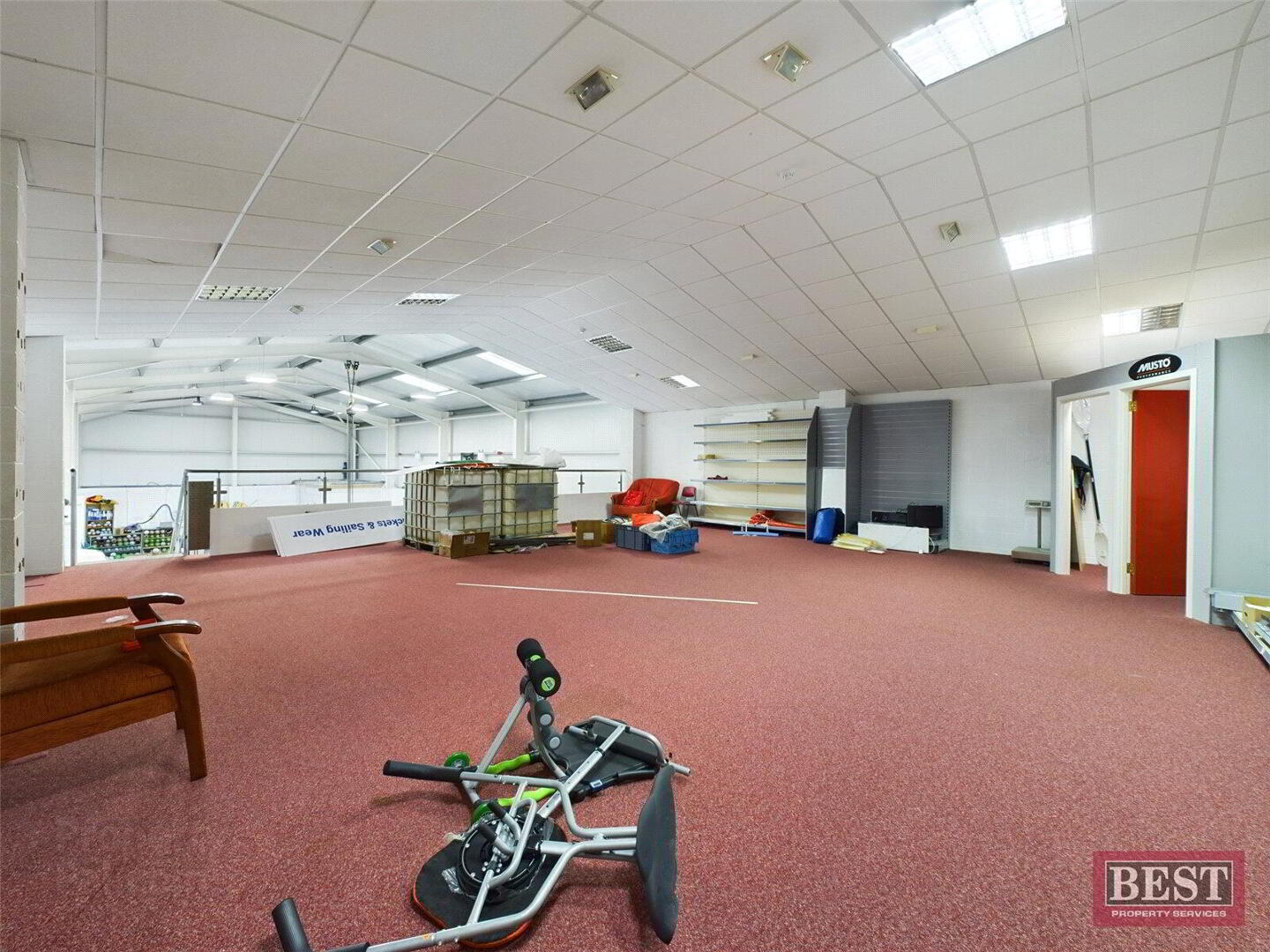 Unit 7c, Loughway Business Park 7 of 7