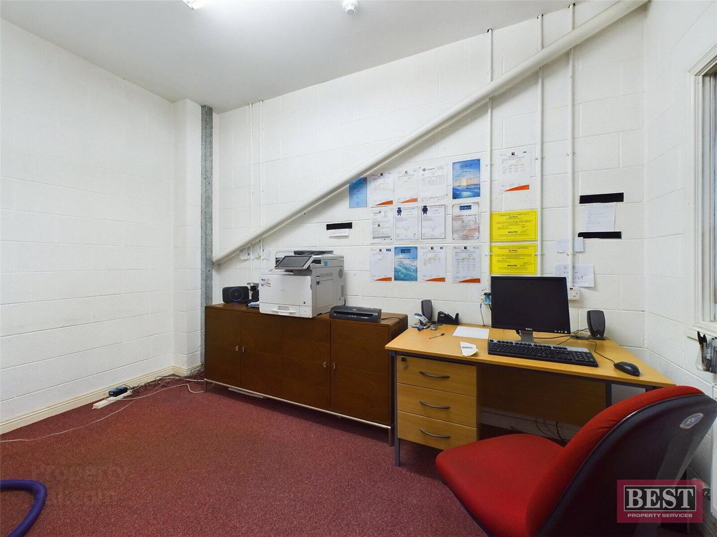 Unit 7c, Loughway Business Park 4 of 7