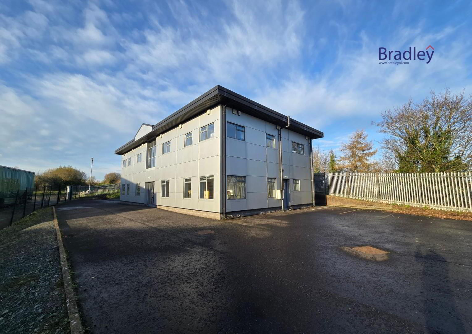 Carrickbracken Business Centre, 121 Camlough Road