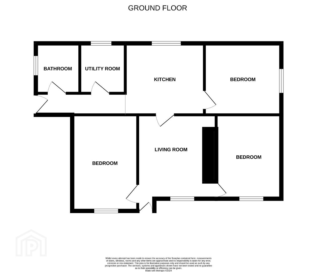 property description image
