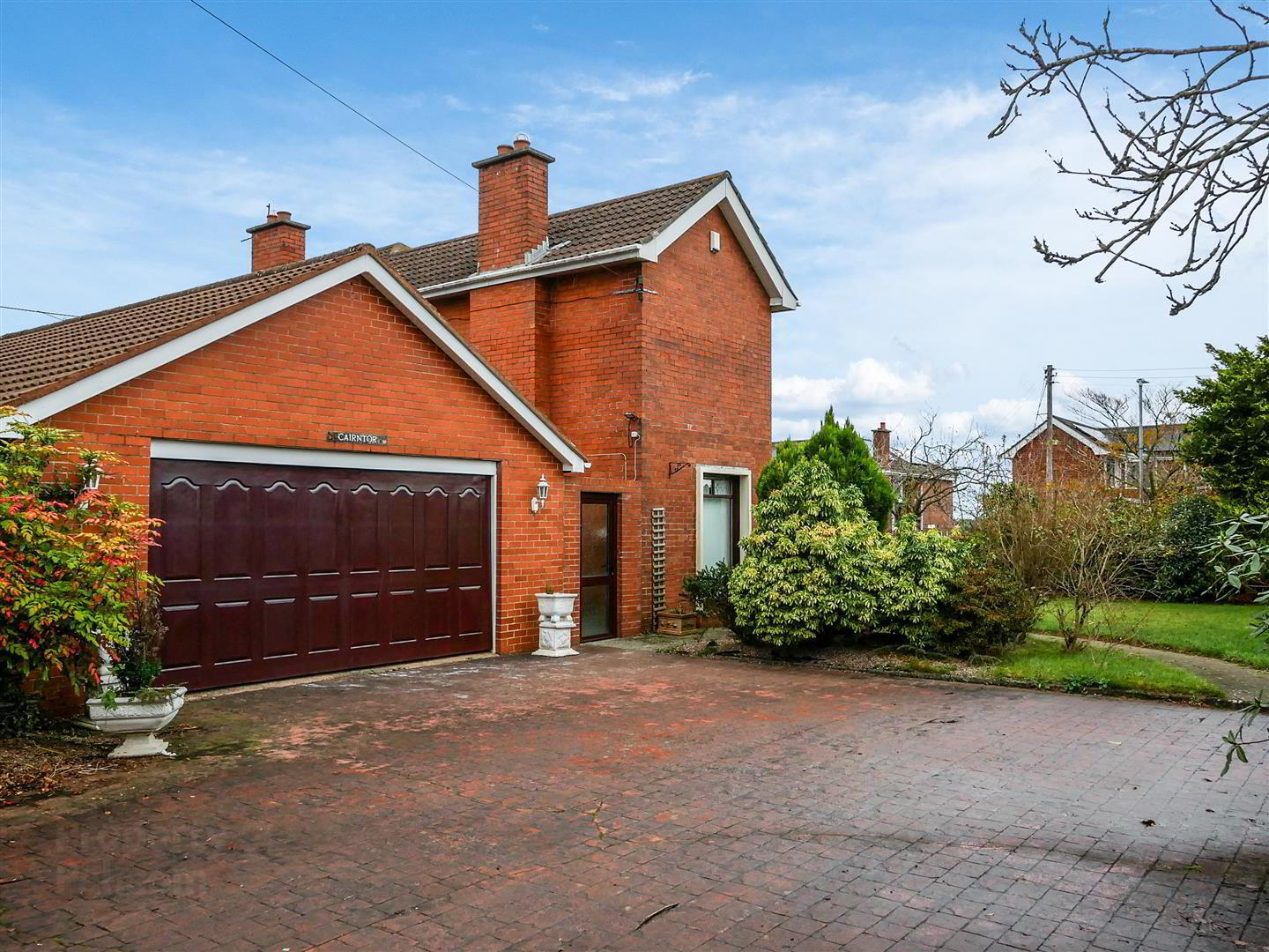 30 Cairnshill Road 19 of 19