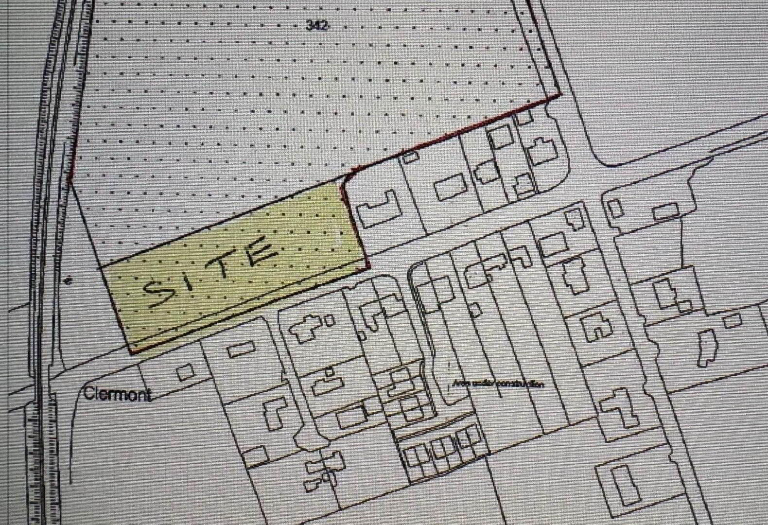 Lands @ Haynestown, C. 1.836 Acres