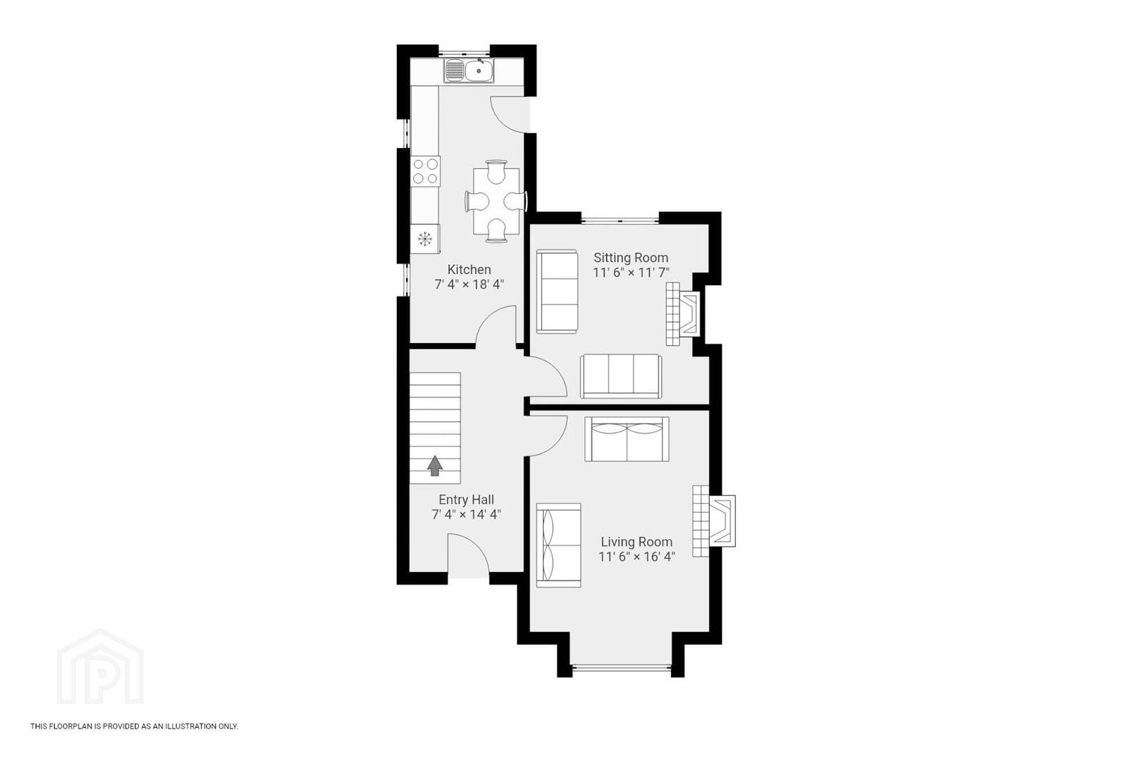 48 Grangeville Gardens 27 of 28