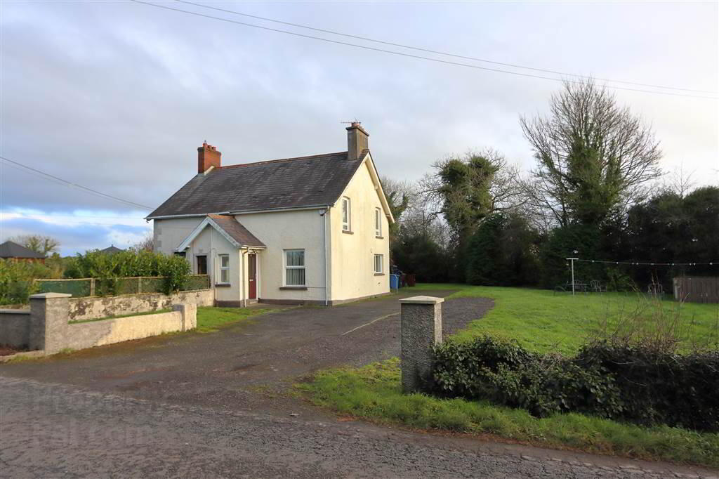 48 Carrickmannon Road