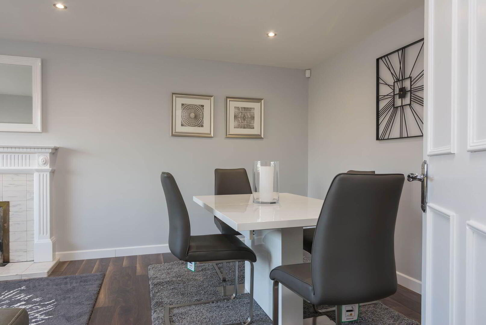 3 Deramore Court, 77 Deramore Park South 5 of 11