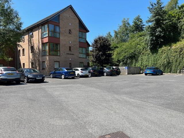 Mallard House, 11 Watersedge Apartments 3 of 27