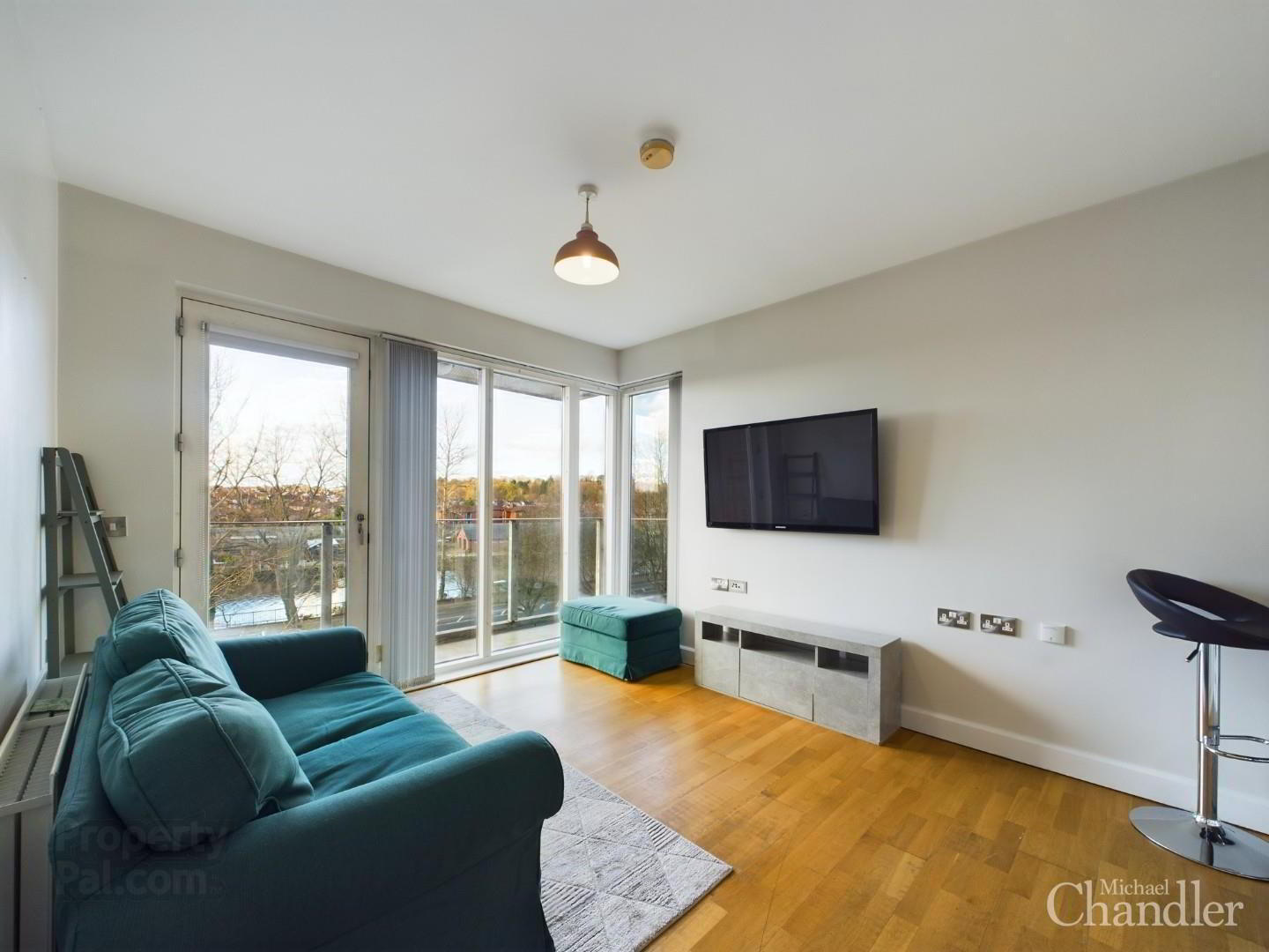 28 The Stern, 37 Annadale Crescent 5 of 14