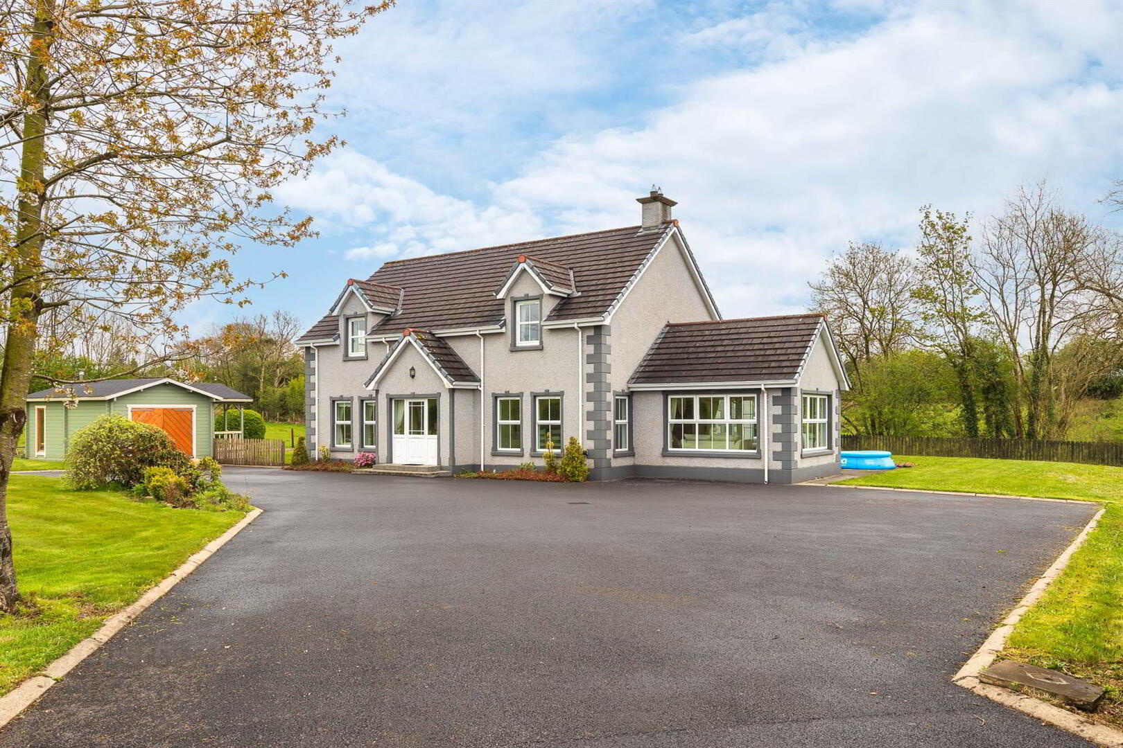 8 Ballyhill Lane 1 of 28