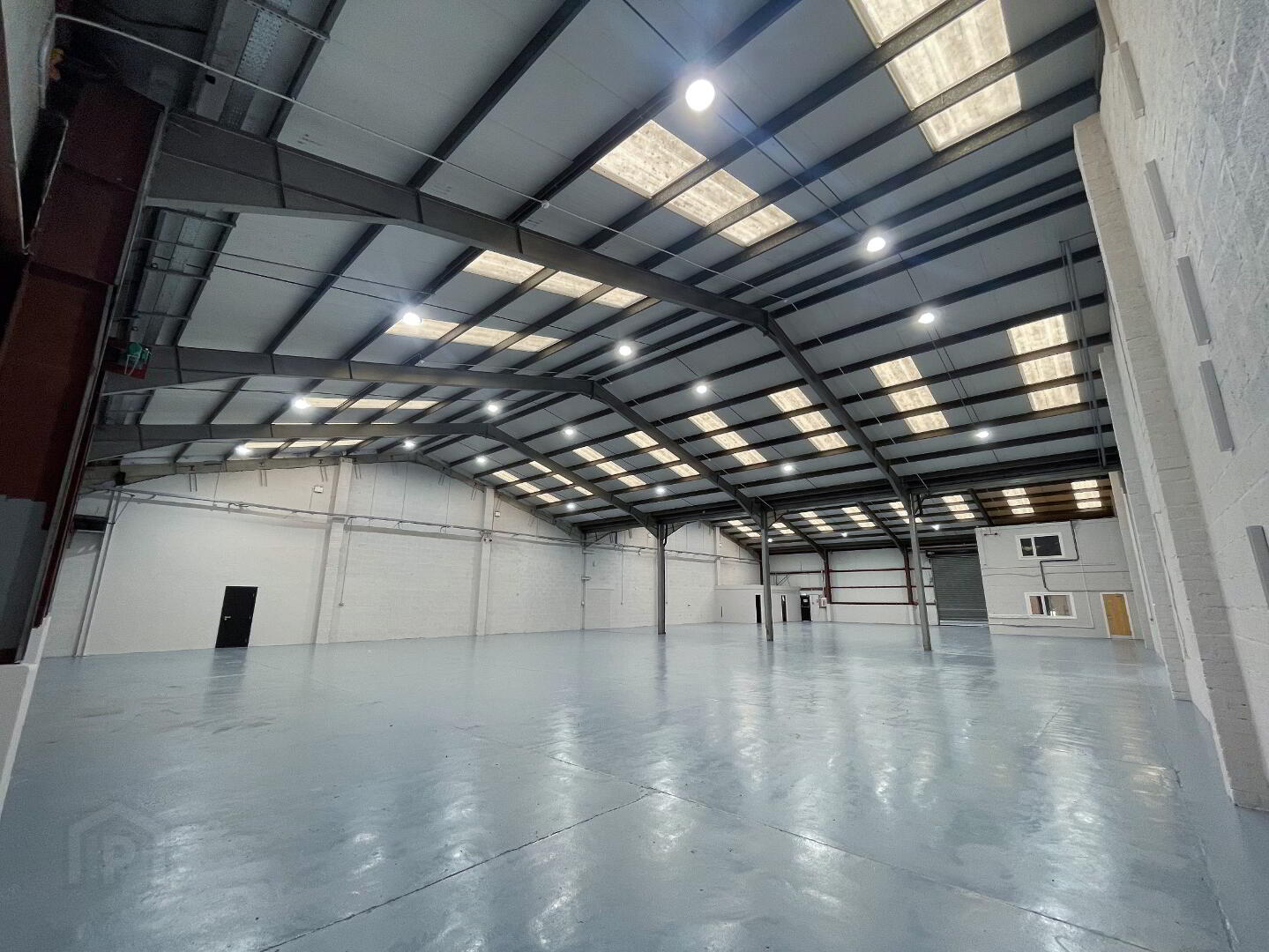 Knockmore Industrial Estate, G Knockmore Road 4 of 10