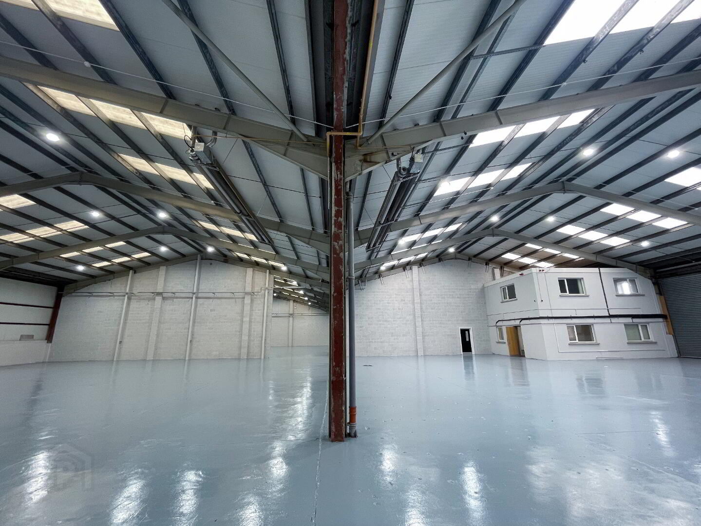 Knockmore Industrial Estate, G Knockmore Road 5 of 10