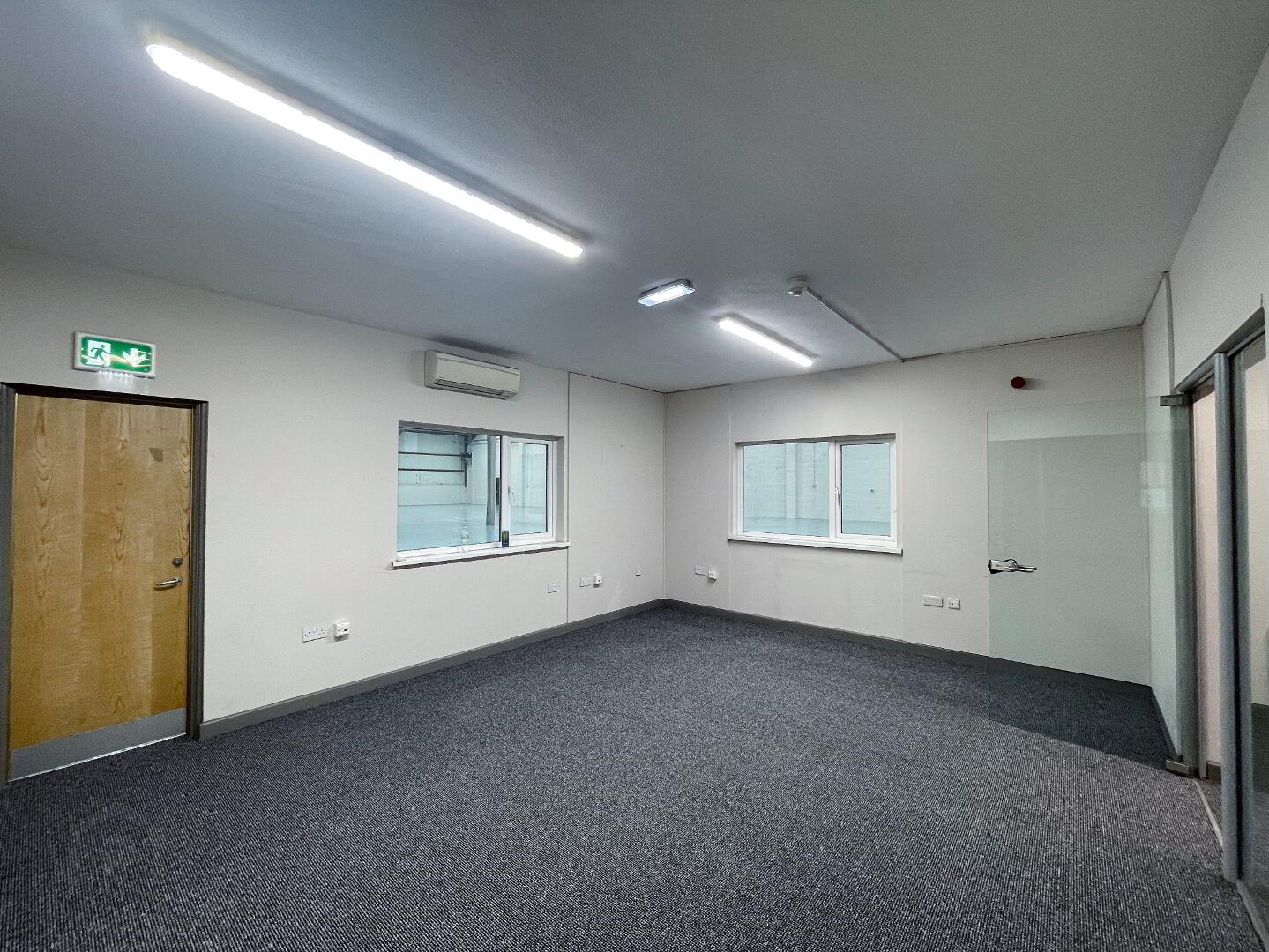 Knockmore Industrial Estate, G Knockmore Road 8 of 10