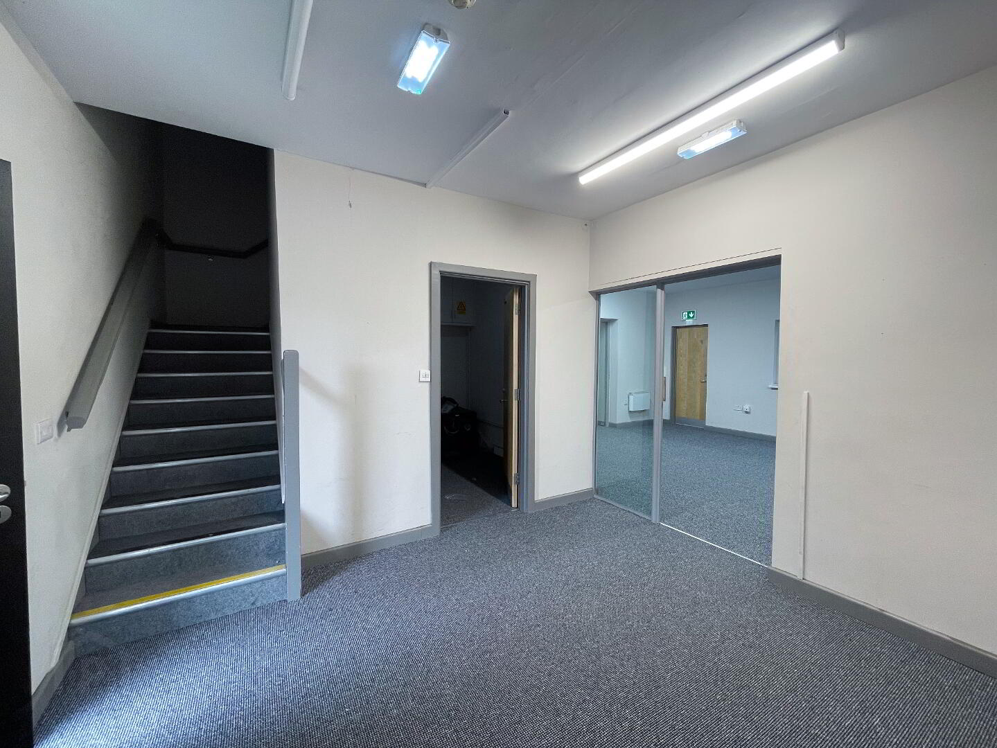 Knockmore Industrial Estate, G Knockmore Road 9 of 10
