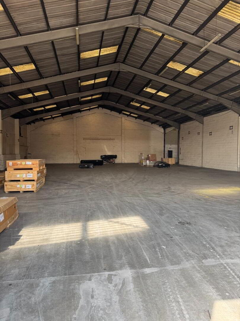 Knockmore Industrial Estate, G Knockmore Road 8 of 9
