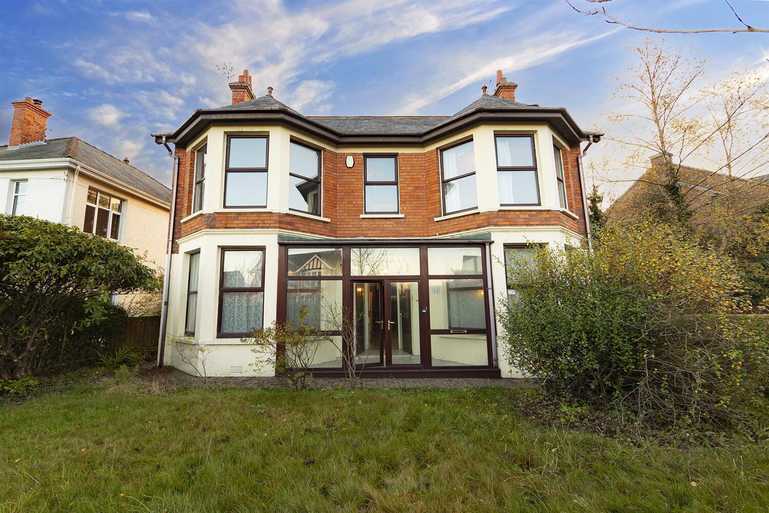 24 North Circular Road 40 of 53