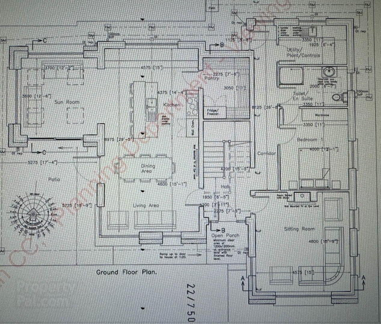 Site Drumgoolestown C. 1, 2 Acre Wfpp 4 of 5