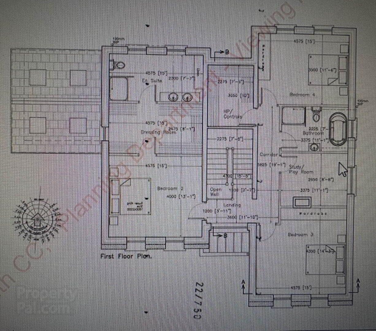 Site Drumgoolestown C. 1, 2 Acre Wfpp 5 of 5