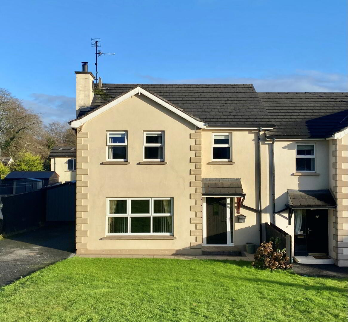 9 The Vale, Derryvale