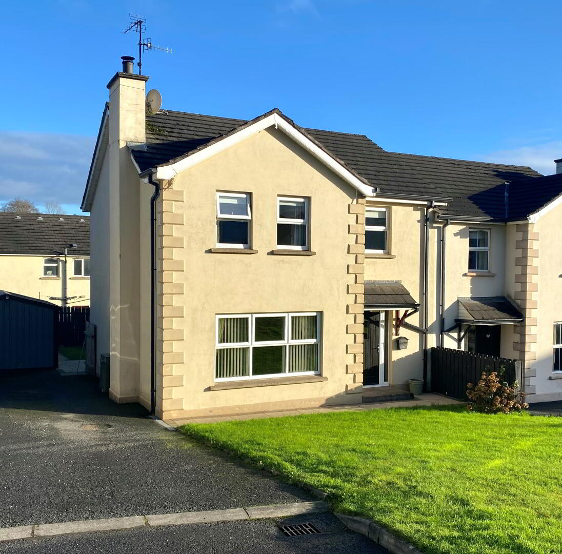 9 The Vale, Derryvale