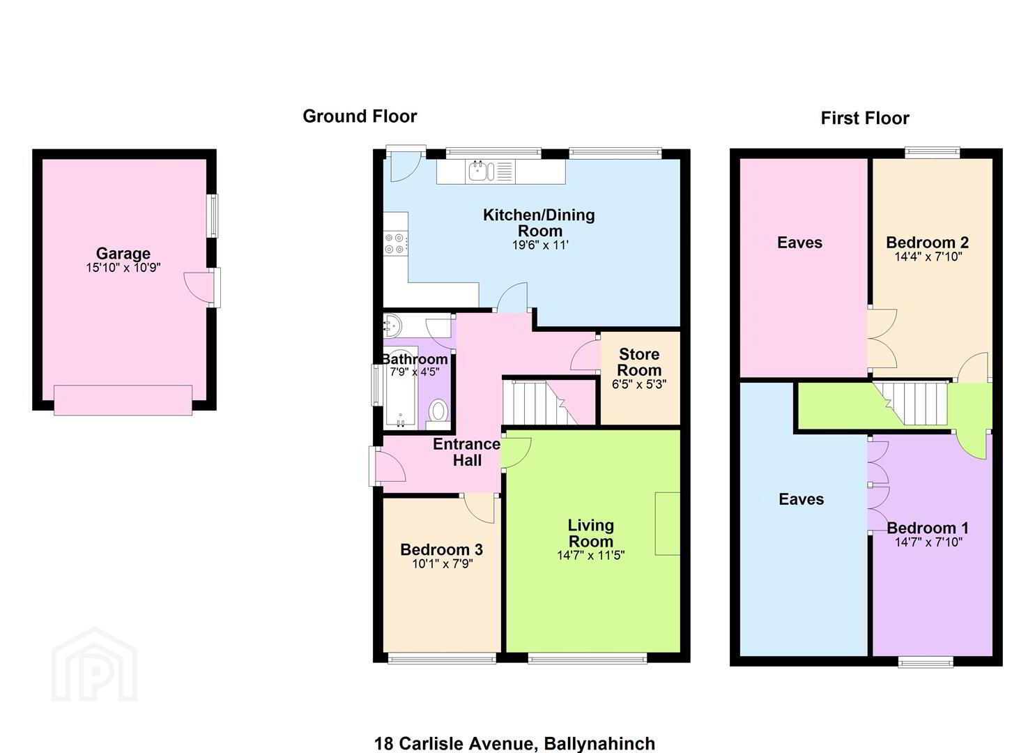18 Carlisle Avenue 22 of 22