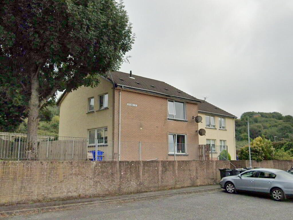 Unit A, 28 Toragh Park