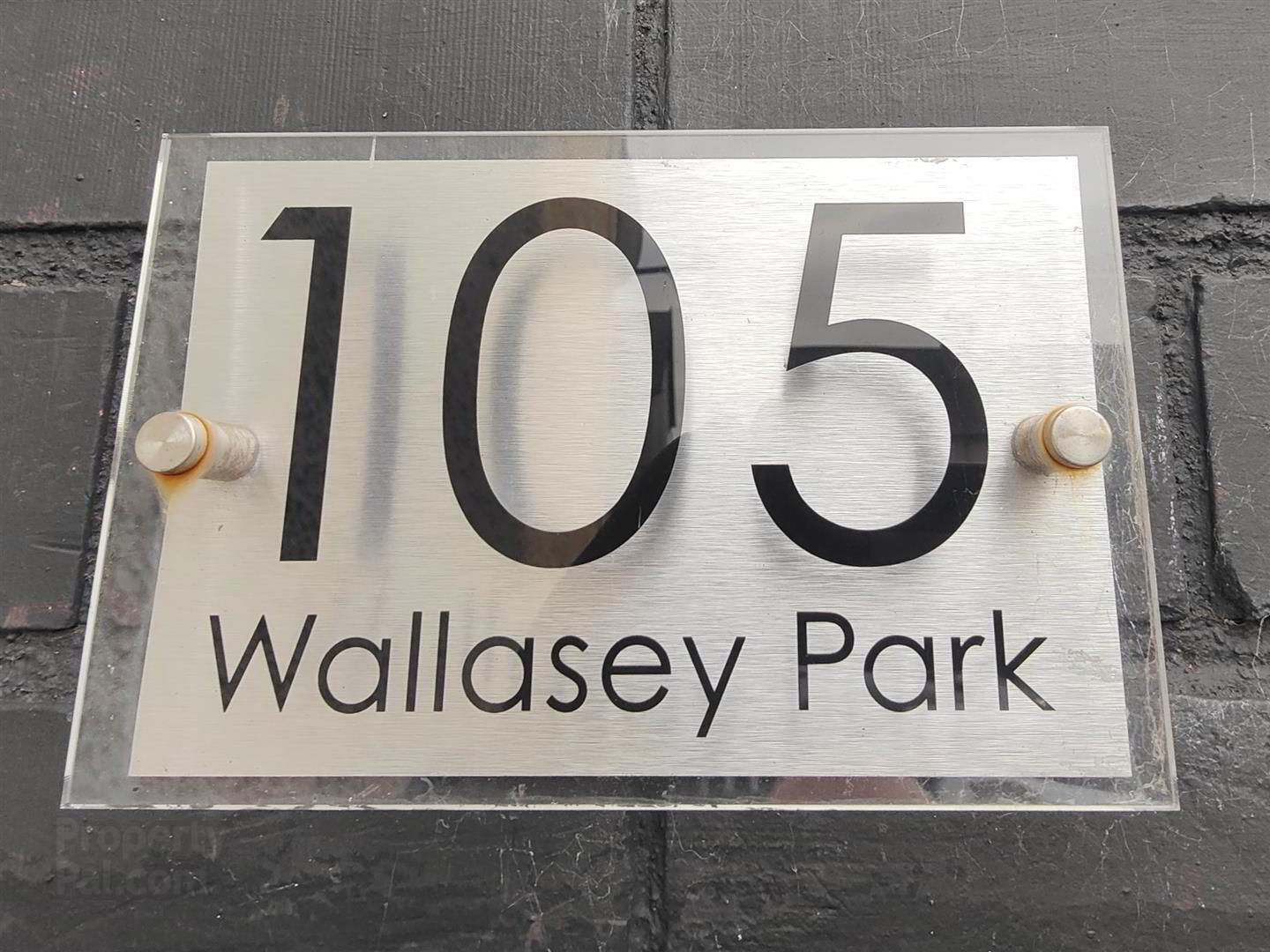 105 Wallasey Park