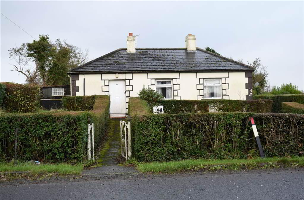 298 Ballycrochan Road