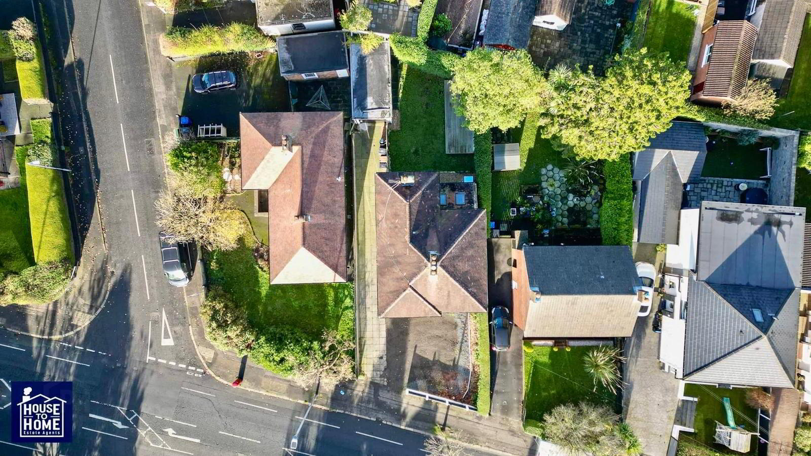 101 North Circular Road 34 of 35