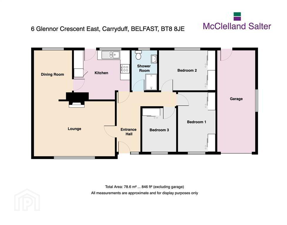 6 Glennor Crescent East 11 of 11