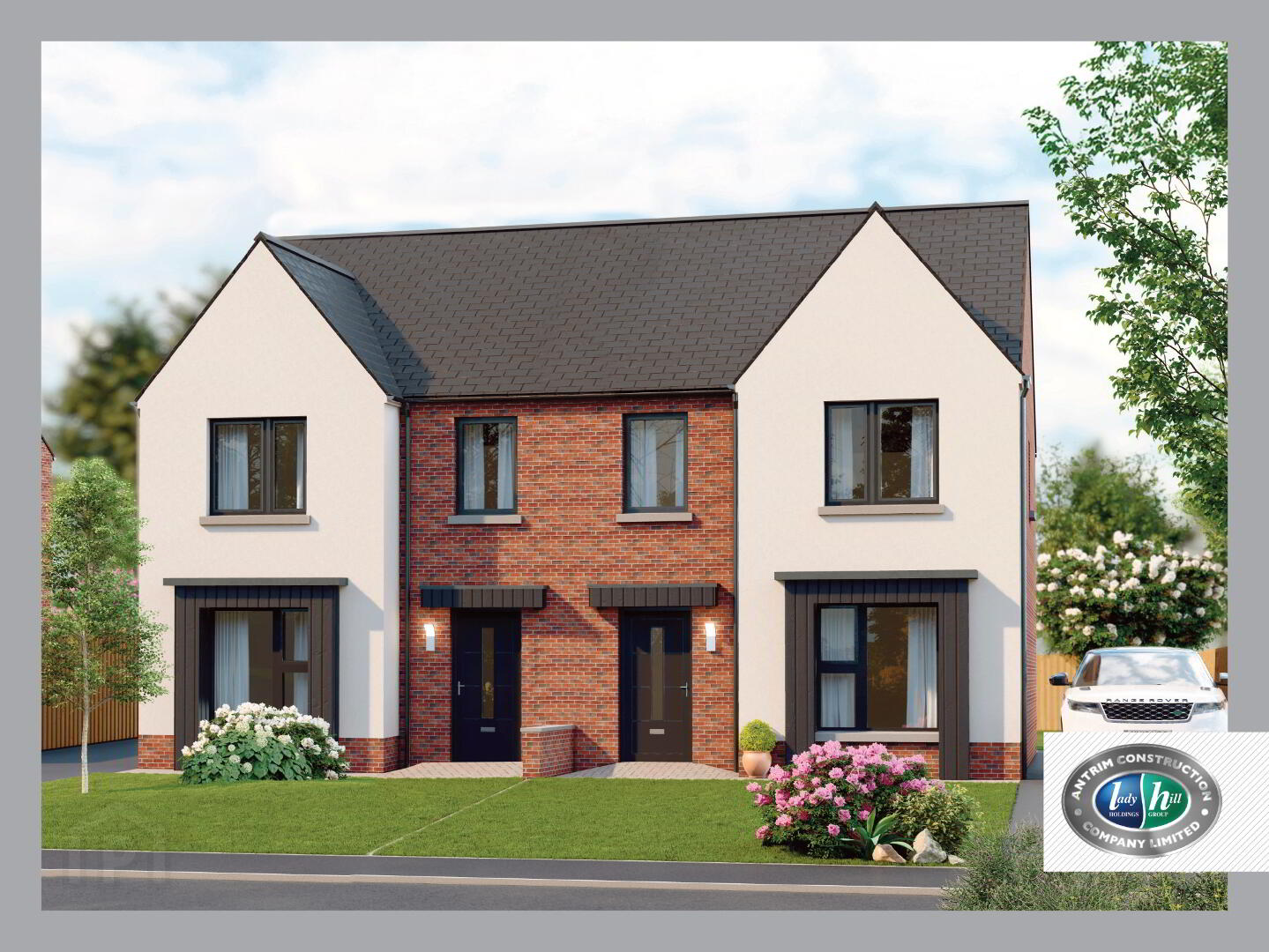 Duneane A15.1b 1 of 5