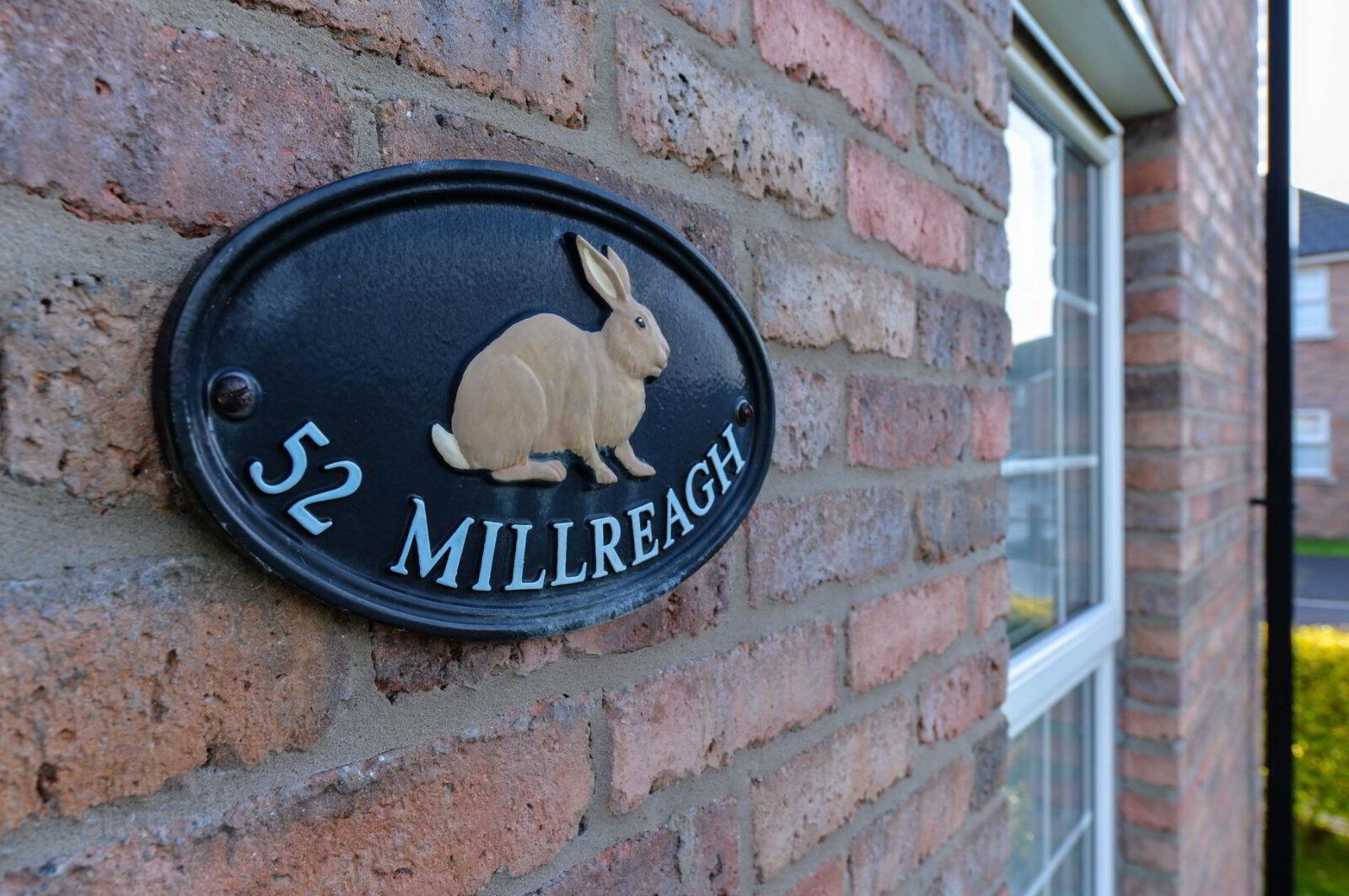 52 Millreagh